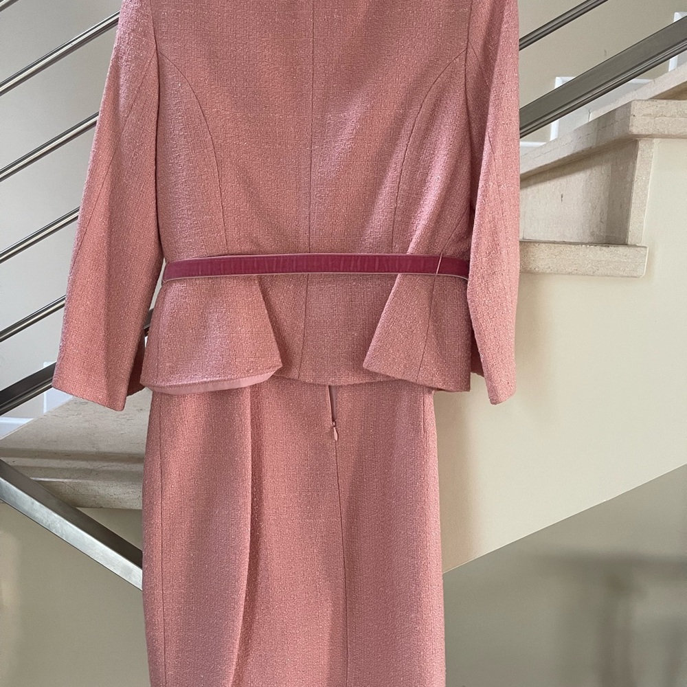 Laundry Pink Jacket - image 8